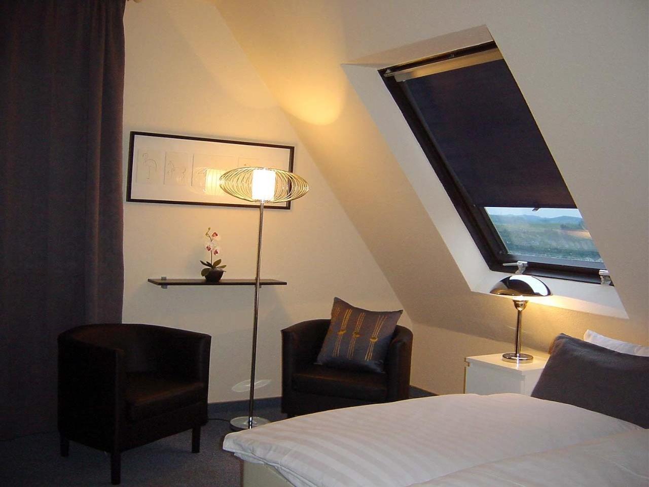 Hotel Palatino Sundern Exteriör bild